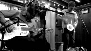 Devil in a Woodpile, The Hideout, Chicago 11.2.12