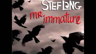 Stef Lang Mr.Immature Instrumantals W/Hook