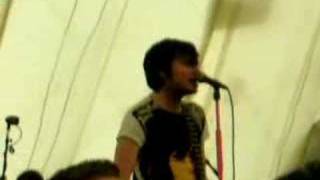 Easy Way Out - The Pink Spiders @ Bamboozle 2008