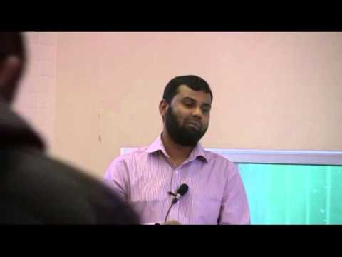 ஈகோவின் விபரீதம் (Ego) : Jummah 13.12.2013