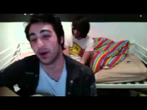 AcousticBrony - Becoming Popular (Tribute to dustykatt) [Live stream]