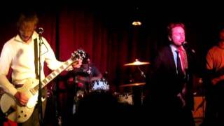 Spacehog Performance