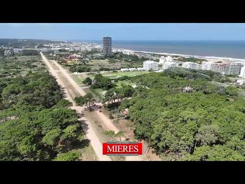 Video de YouTube - Terreno en Venta  en Rincón del Indio, Maldonado
