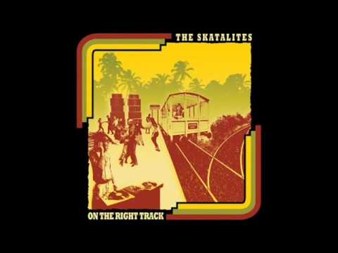 The Skatalites - Outback Dub