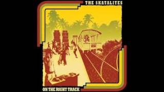 The Skatalites - Outback Dub