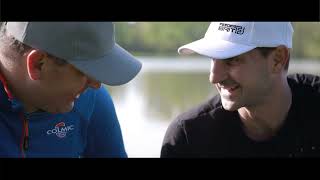 WLF Arena - Łowisko - Trening Method Feeder oraz jak łowić.