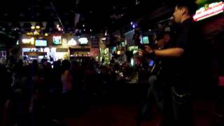 Miserable - Toryn Green & Zac Polk - Lit Cover