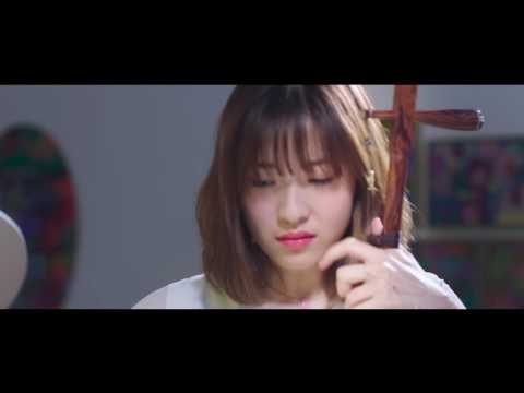 You Raise Me Up by Zino Park (feat. Jansword Zhu & Ahuva Zhang)