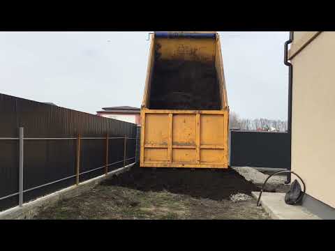 Чернозем, торф - фото 5 - id-p46821214