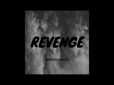 SuperSouper - Revenge (Bass x Trap)