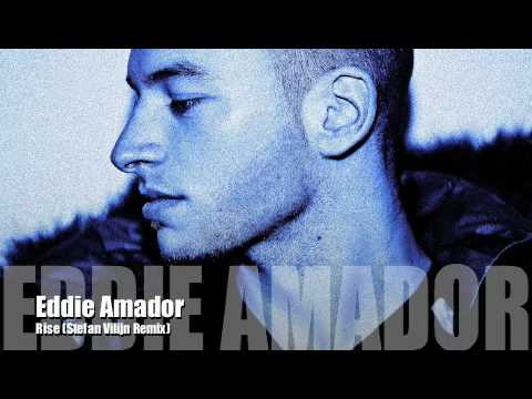 Eddie Amador - Rise (Stefan Vilijn Remix)
