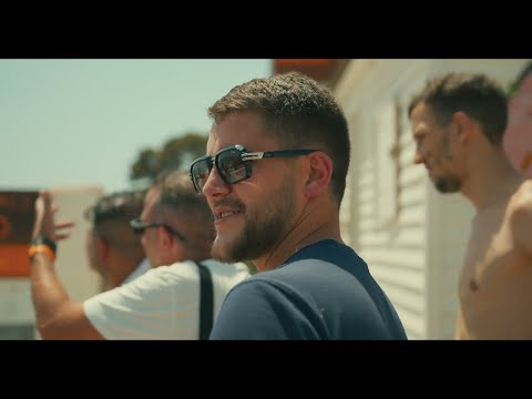 L'allemand - ça va vite - clip officiel