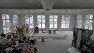Arbor Terrace Marlton Job Site