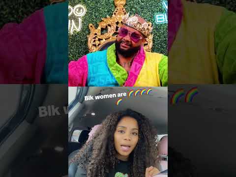 She Got A Man… Now Her “Friends” Wanna RUIN It 😭