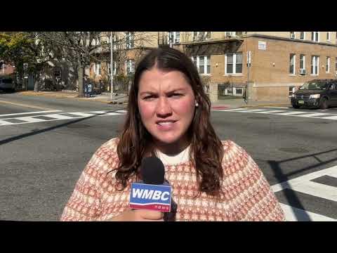 Paterson Shootings Latest