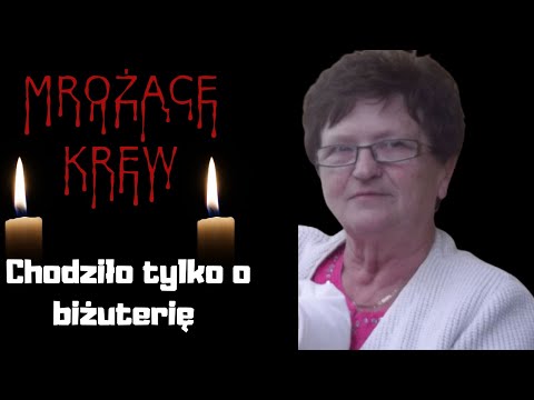 Podcast: Chodziło tylko o biżuterię