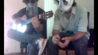 Finger e Stiff :rox: :amen: