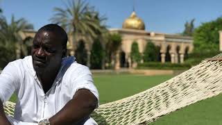 Akon- Work it out (HQ)
