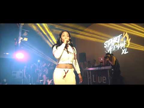 SHENSEEA VIDEO RECAP - ITALY (Salento - StartAFyahXL)