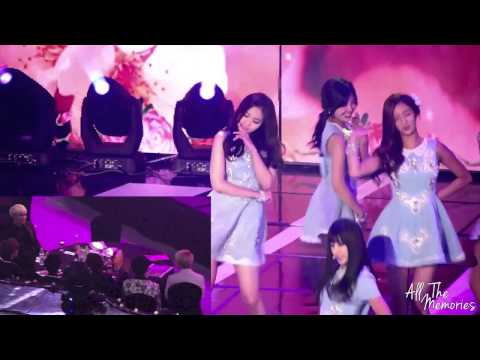 140123 Part4 Apink Son Naeun focus(start0:47)