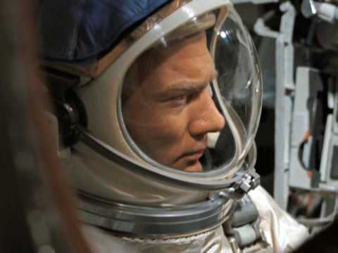 Buzz Aldrin Biopic