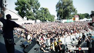 Paid Dues 2012 Wrap Up