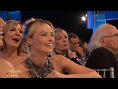 SAG Awards 2020 FULL | Part 1