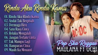 Download lagu Maulana Ardiansyah Ft. Ochi Alvira - RINDU AKU RINDU KAMU  | VIRAL TIKTOK TERBARU 2026 mp3