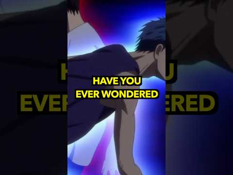 Which Player has the Most Potential in Kuroko no Basket?