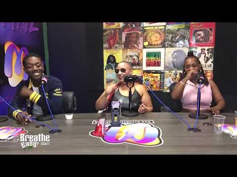 MERK 1K BREATHE EASY PODCAST INTERVIEW