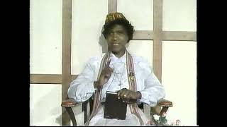 WJW TV-8 Speaking Words of Kindness Segment (1993)