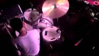 Caribou - Lalibela into Jamelia