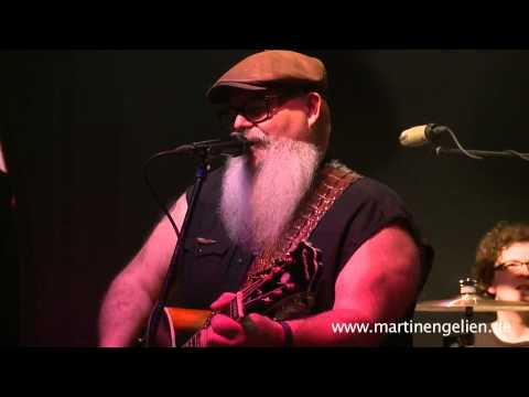 Martin Engelien - GO MUSIC November 2013 mit Gil Edwards, Joerg Dudys & Tim-Ole Hoff