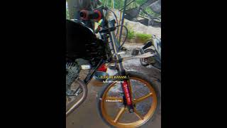 Download lagu Story wa mp trondol mp3