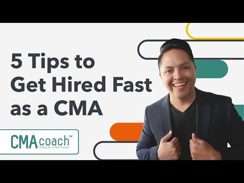 US CMA Is This CMA Certification Worth It