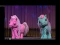 G3 My Little Pony World S Biggest Tea Party