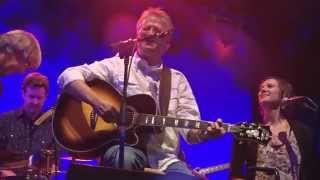 Richie Furay Band - &quot;Kind Woman&quot; - 10/13/15