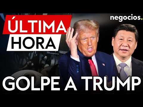 China reducirá la importación de películas estadounidenses tras el aumento de Trump