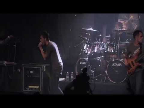 Between The Buried And Me - Informal Gluttony (Live)