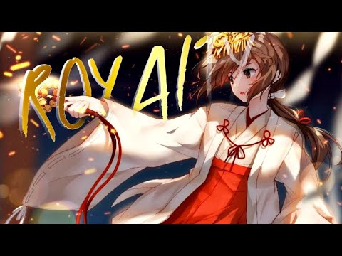 Royalty_[AMV]