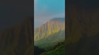 Living in Hawaii for 3 months was incredible, endless sunsets and adventures.