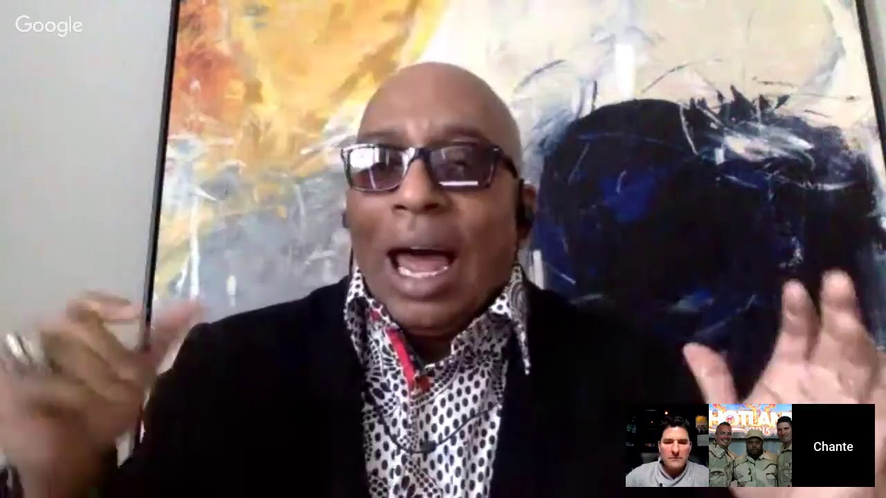 TLC HQ 2018 Kickoff message - Here we come!