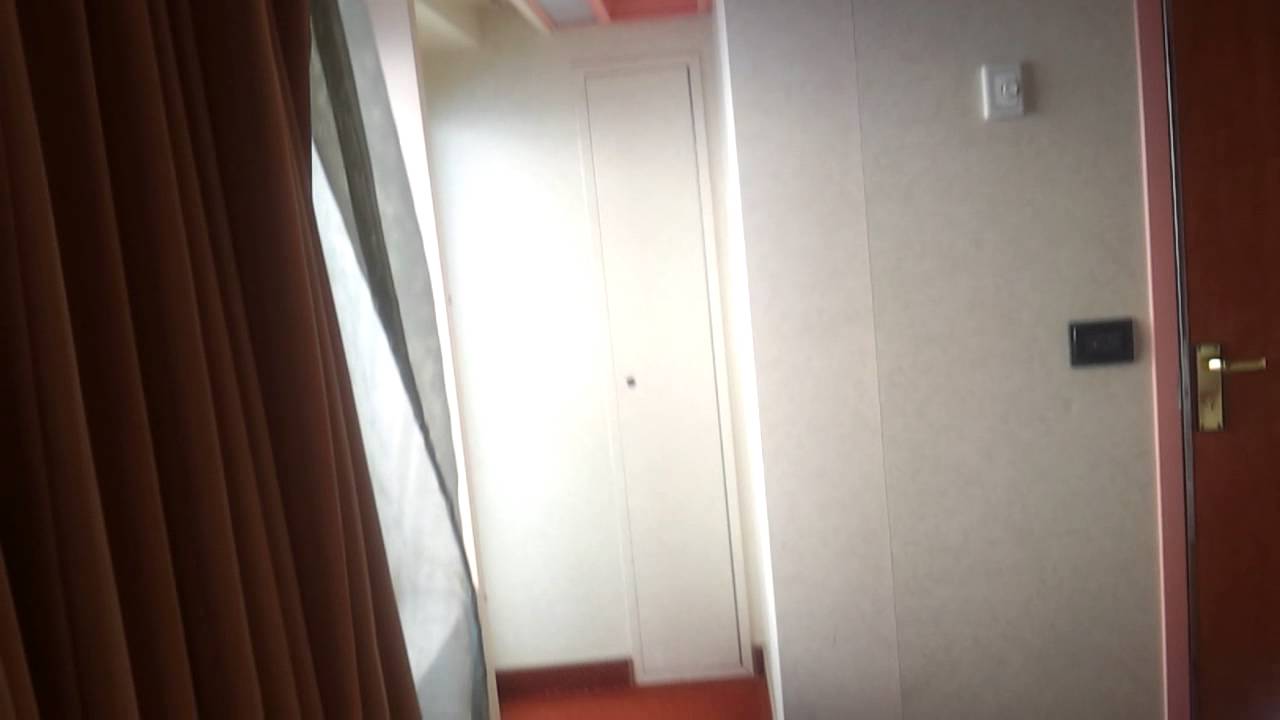Carnival Glory - Cabin 6450 - Video 2