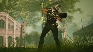 STORMDIVERS   Official Trailer   Gamescom 2018