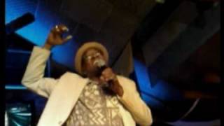 BILLY PAUL EM CAMPINAS- Without you