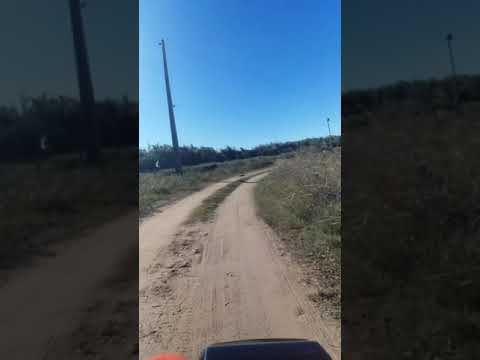 aventura en dos ruedas...!!