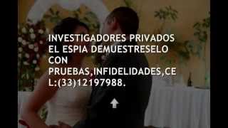 preview picture of video 'Investigadores Privados Profesionales en Santiago Papasquiaro,Durango.'