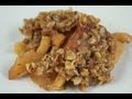 36 BAKED APPLE DESSERT RECIPES HEALTHY