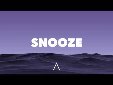 SZA - Snooze (Lyrics)