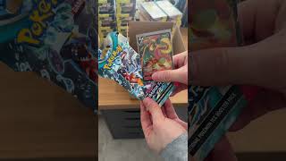 Pack an order for my tcg business.